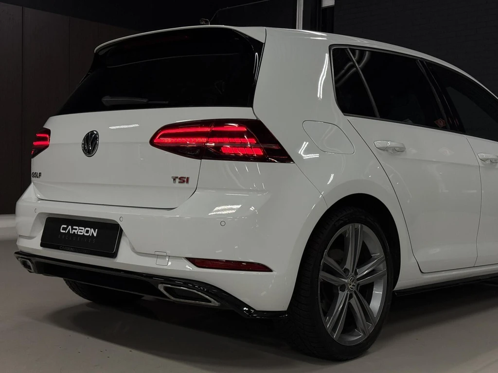 Volkswagen Golf – foto 6