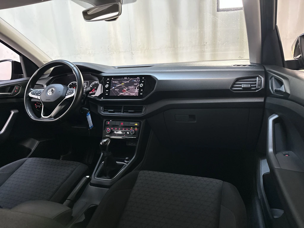 Volkswagen T-Cross – foto 7