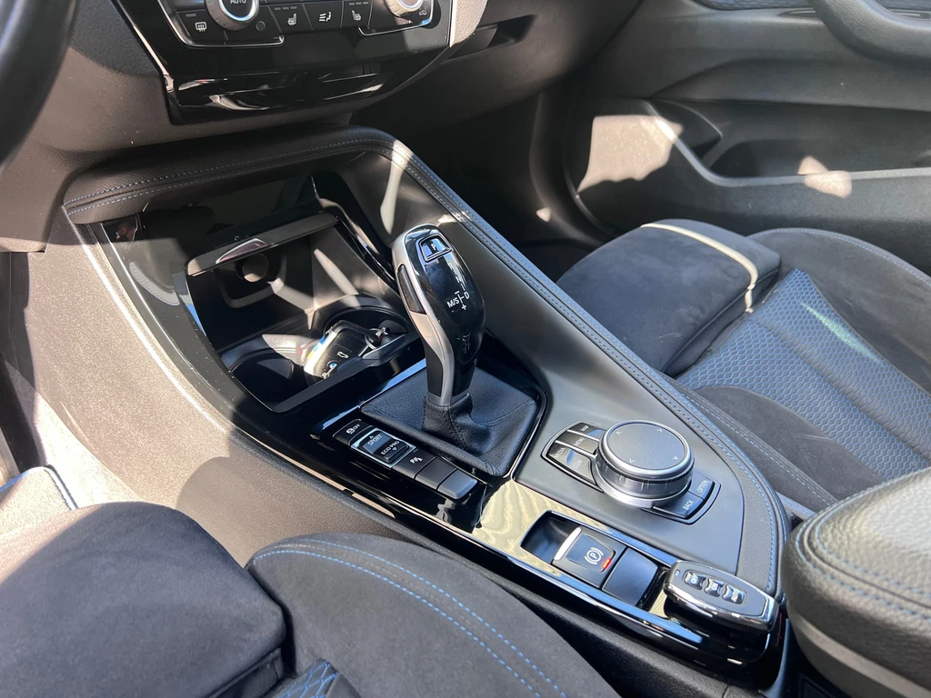 BMW X2 – foto 36