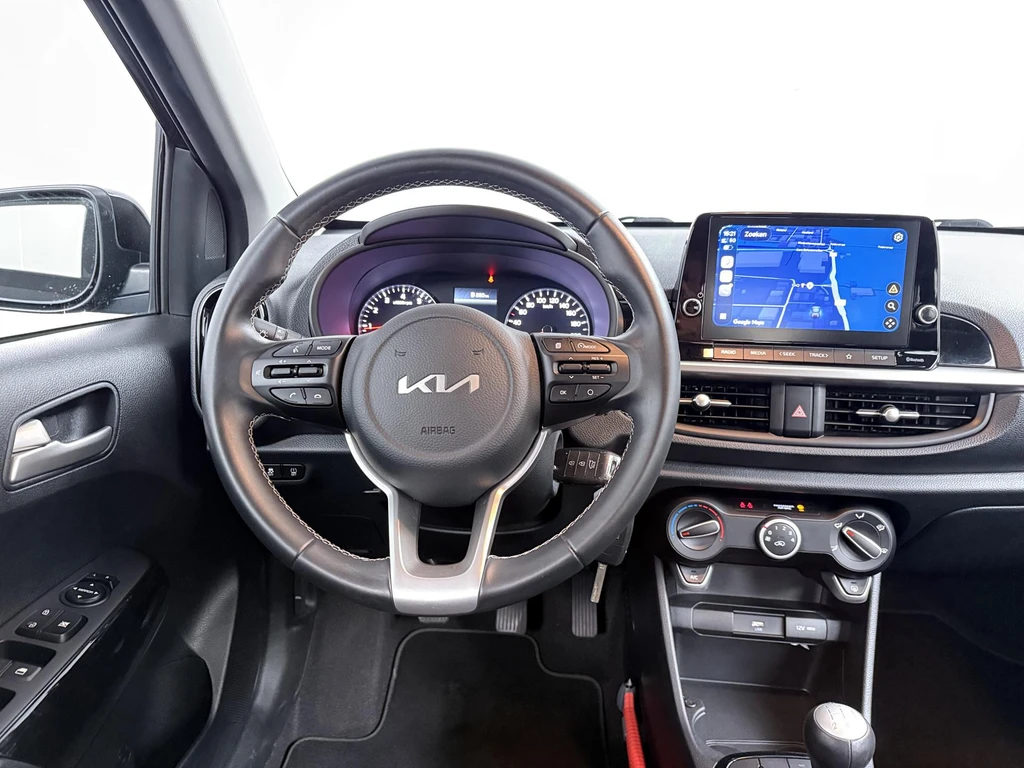 Kia Picanto – foto 17