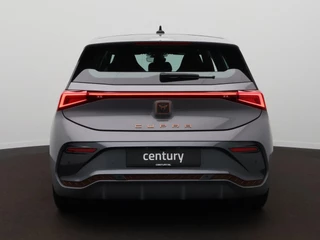 CUPRA Born – thumbnail 5
