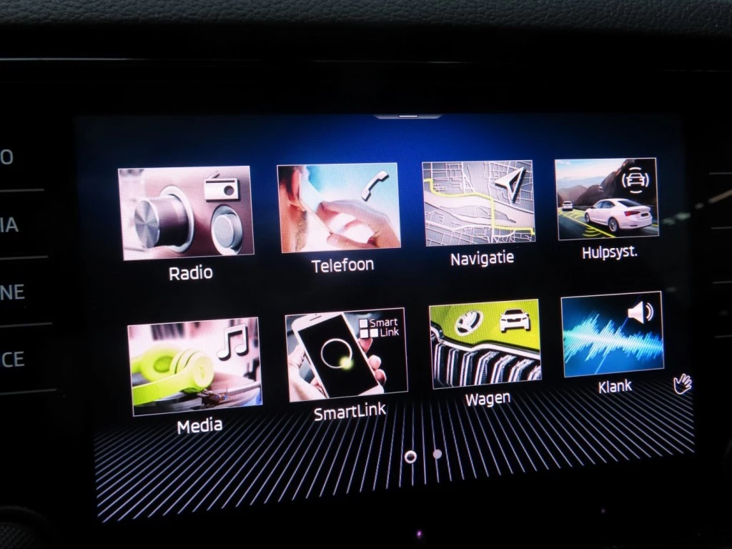 Škoda Karoq – foto 29