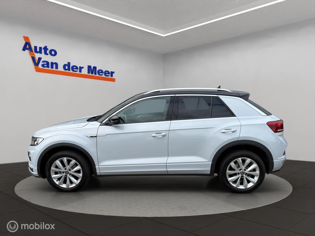 Volkswagen T-Roc – foto 2