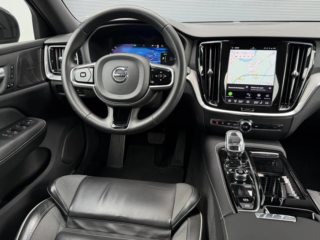 Volvo V60 – foto 21