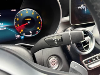 Mercedes-Benz C-Klasse – thumbnail 41