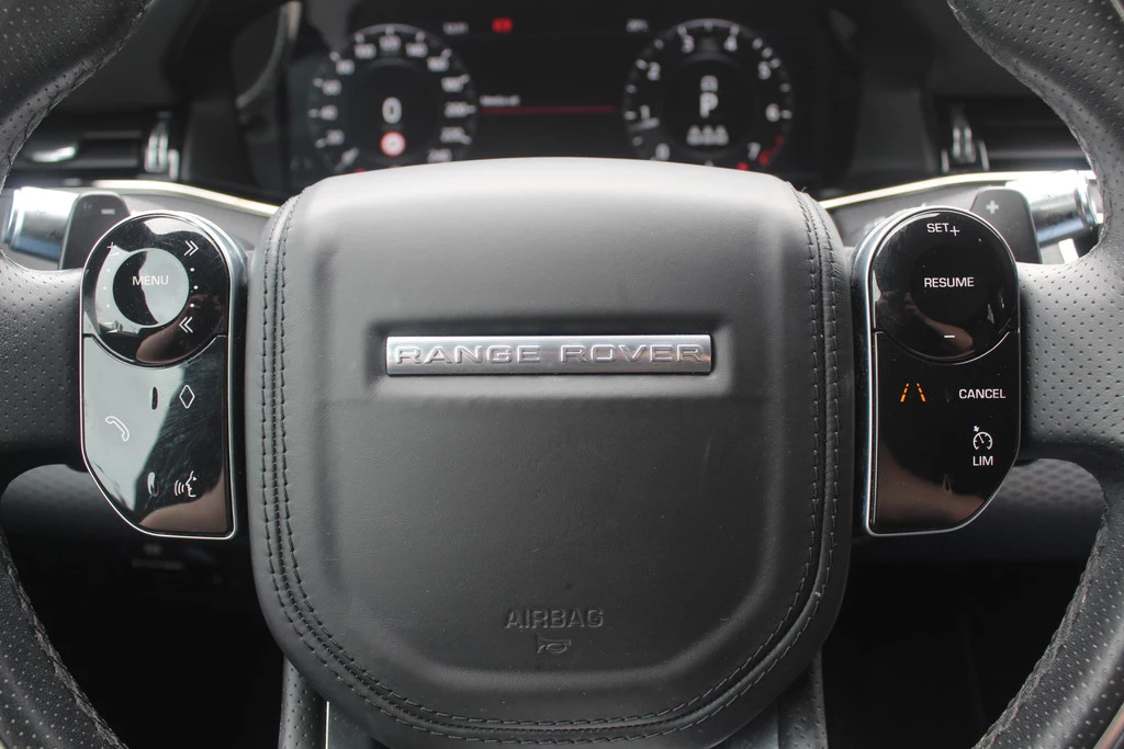 Land Rover Range Rover Evoque – foto 29