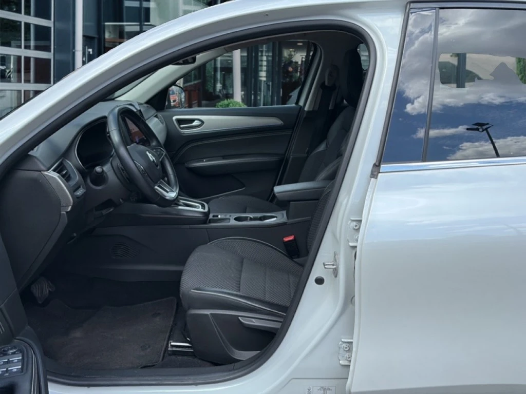 Renault Arkana – foto 11