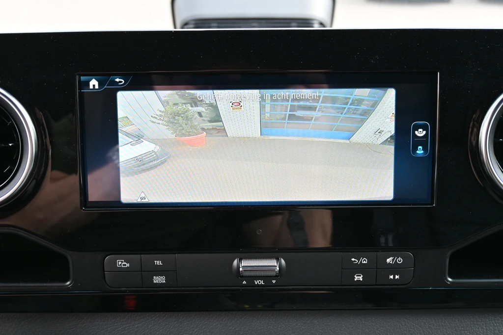 Mercedes-Benz Sprinter – foto 9