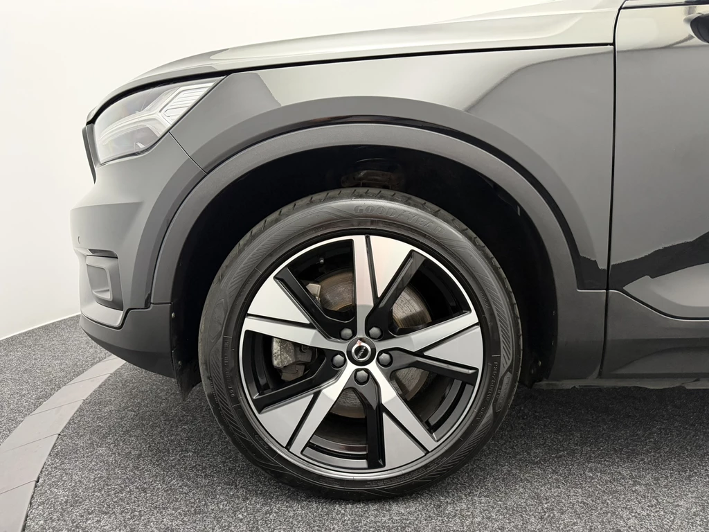 Volvo XC40 – foto 26