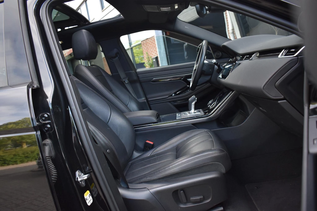 Land Rover Range Rover Evoque – foto 20