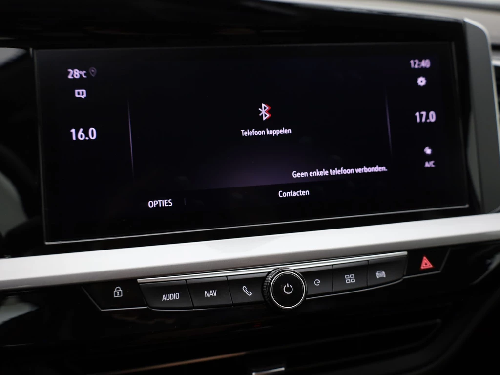 Opel Grandland – foto 43
