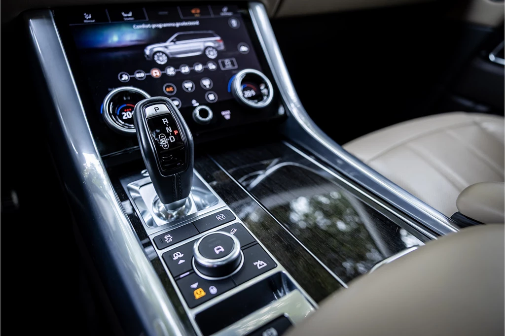 Land Rover Range Rover Sport – foto 24