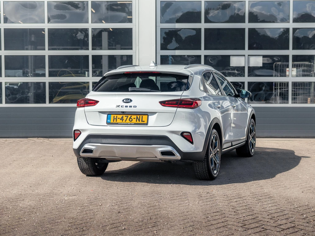 Kia XCeed – foto 6