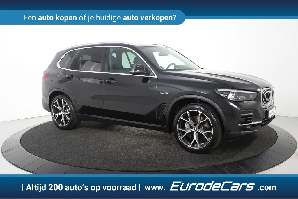 BMW X5 – foto 13