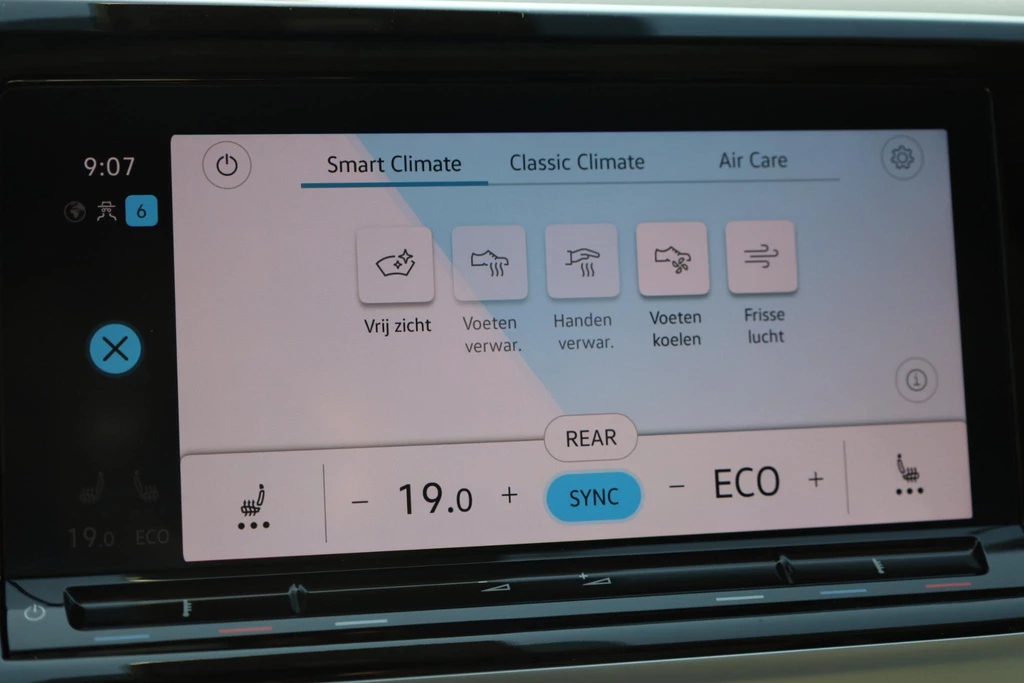 Volkswagen Multivan – foto 46