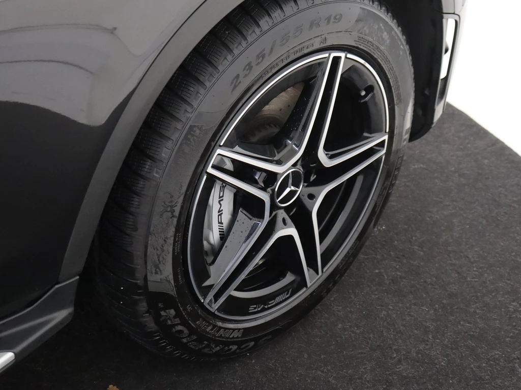 Mercedes-Benz GLC – foto 12