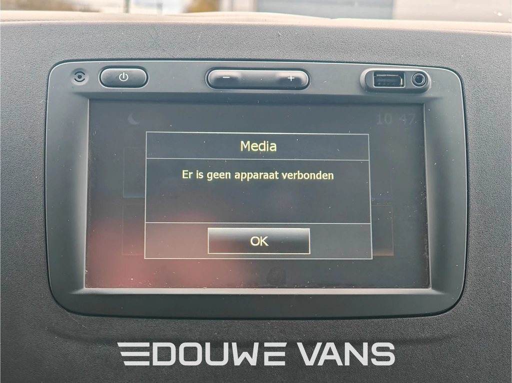 Renault Master – foto 17