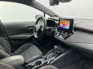 Toyota Corolla Touring Sports – thumbnail 11