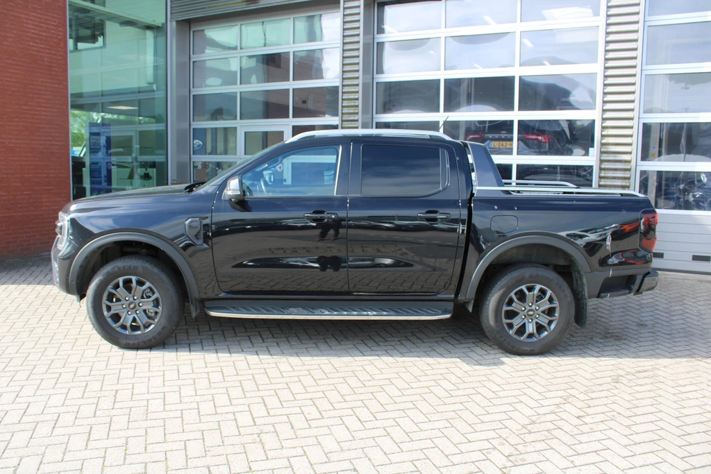 Ford Ranger – foto 3