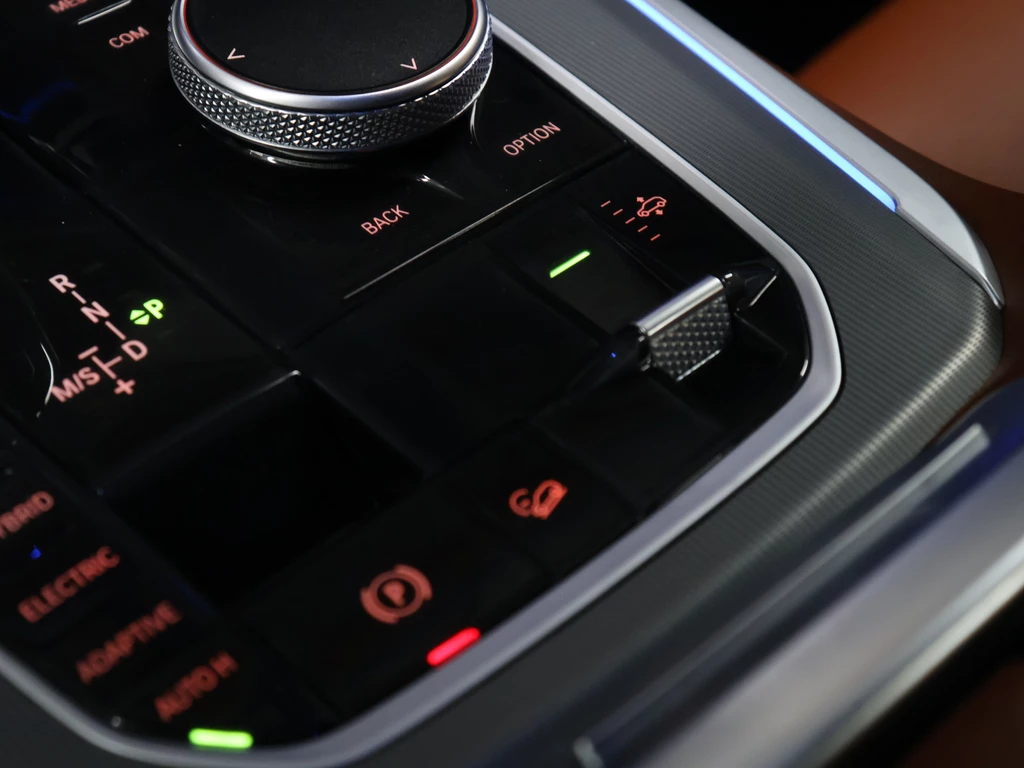 BMW X5 – foto 23