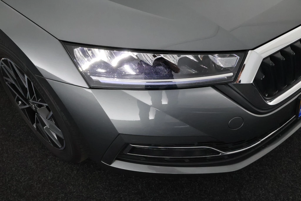 Škoda Octavia – foto 48