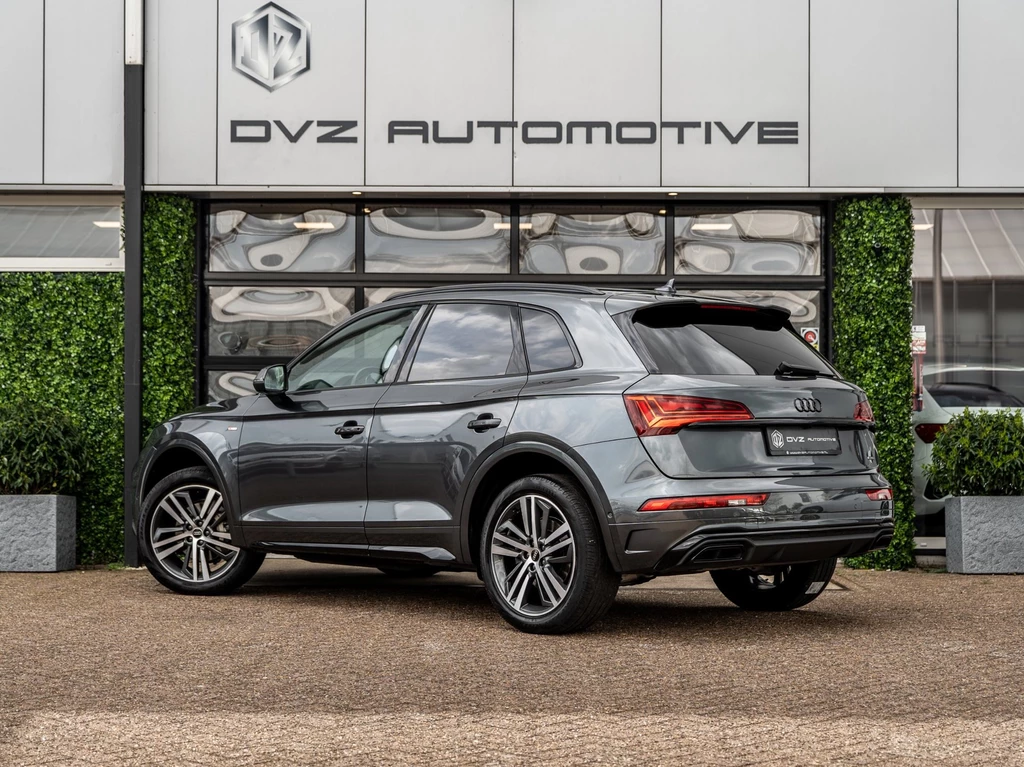 Audi Q5 – foto 3