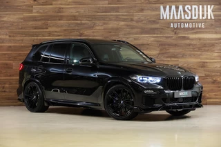 BMW X5 – thumbnail 9