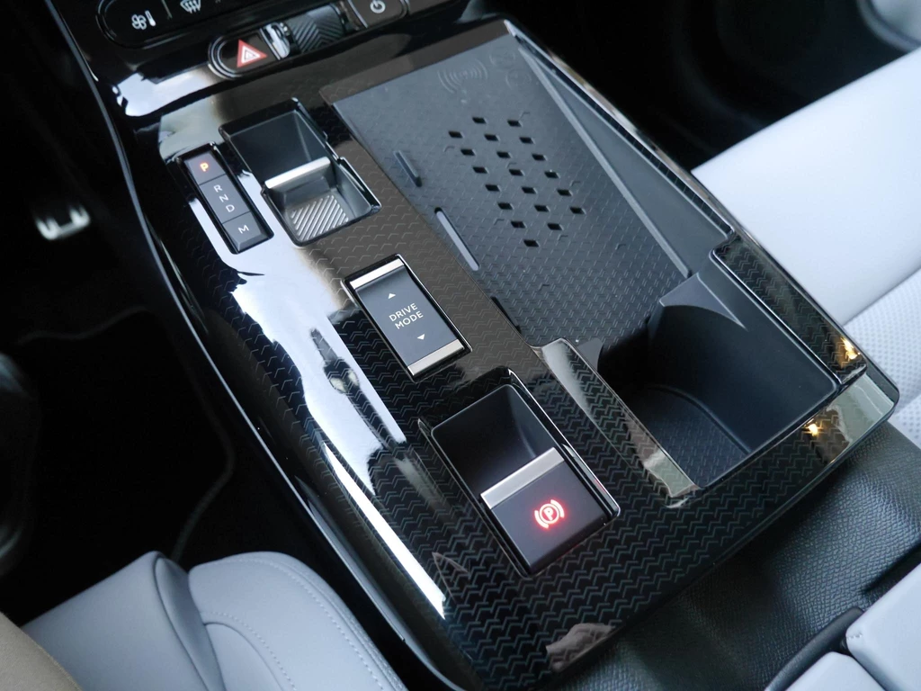 Citroën C5 Aircross – foto 37