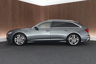 Audi A6 – thumbnail 2