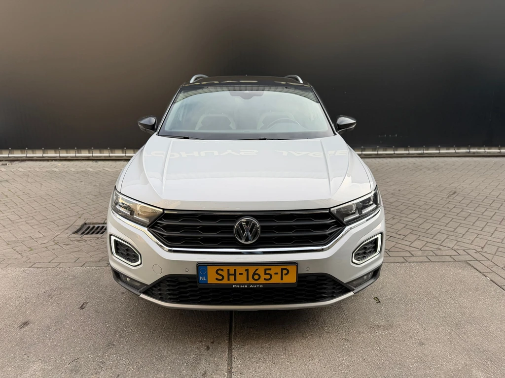 Volkswagen T-Roc – foto 13