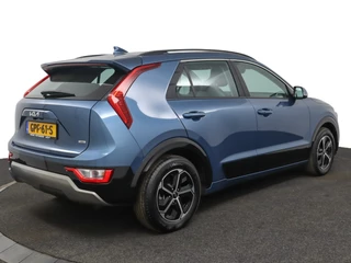 Kia Niro – thumbnail 8