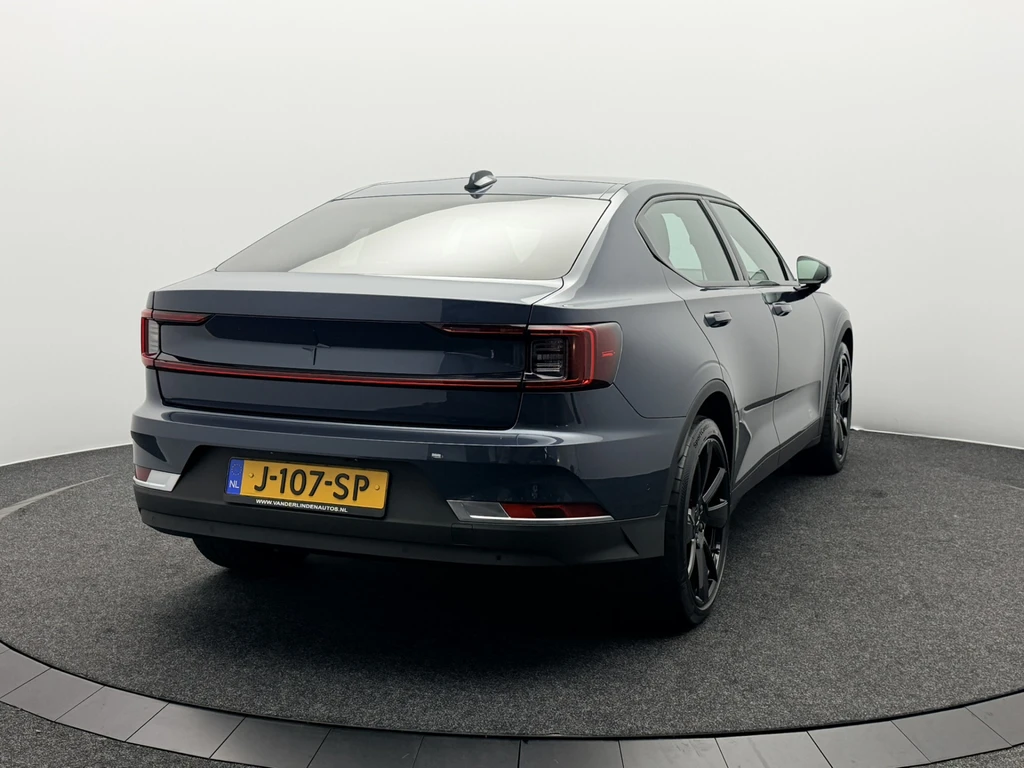 Polestar 2 – foto 4