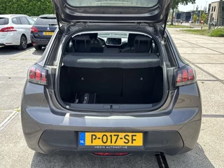 Peugeot 208 – thumbnail 24