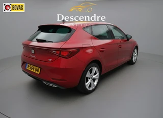 SEAT Leon – thumbnail 5