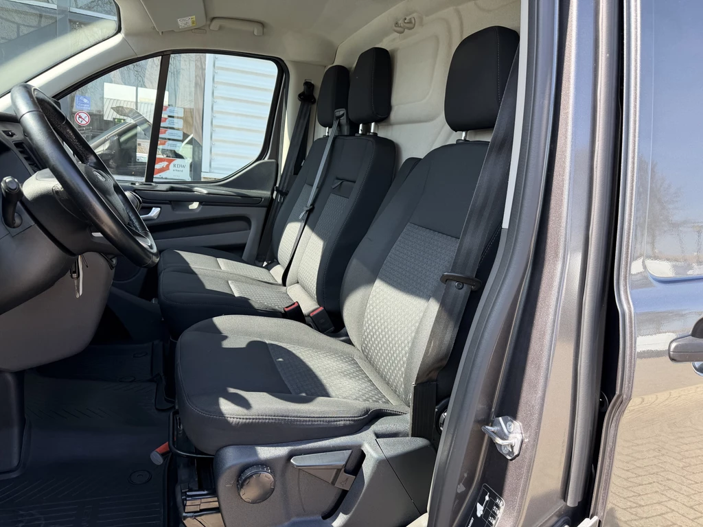 Ford Transit Custom – foto 22