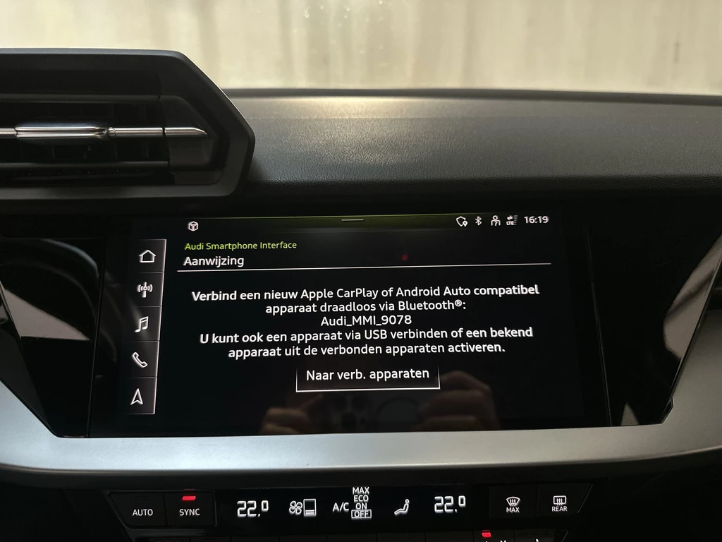 Audi A3 – foto 23