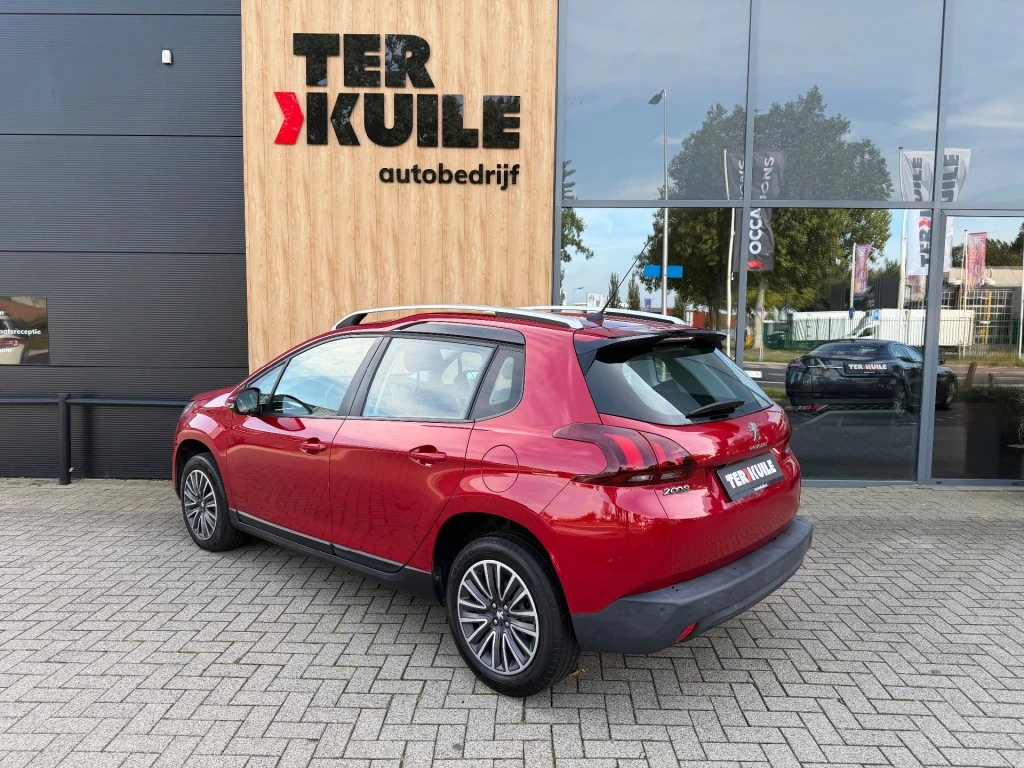 Peugeot 2008 – foto 3
