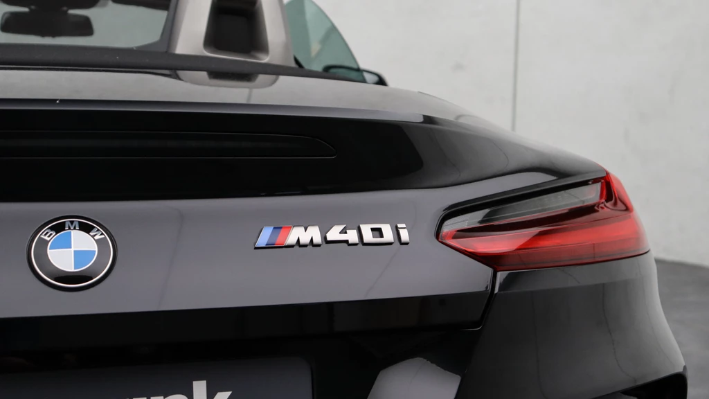 BMW Z4 – foto 7