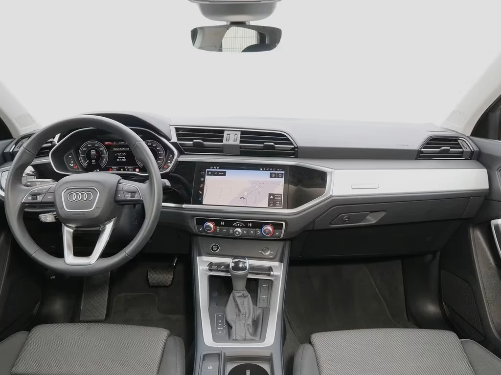 Audi Q3 – foto 8