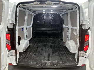 Ford Transit Custom – thumbnail 7