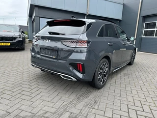Kia Ceed – thumbnail 4