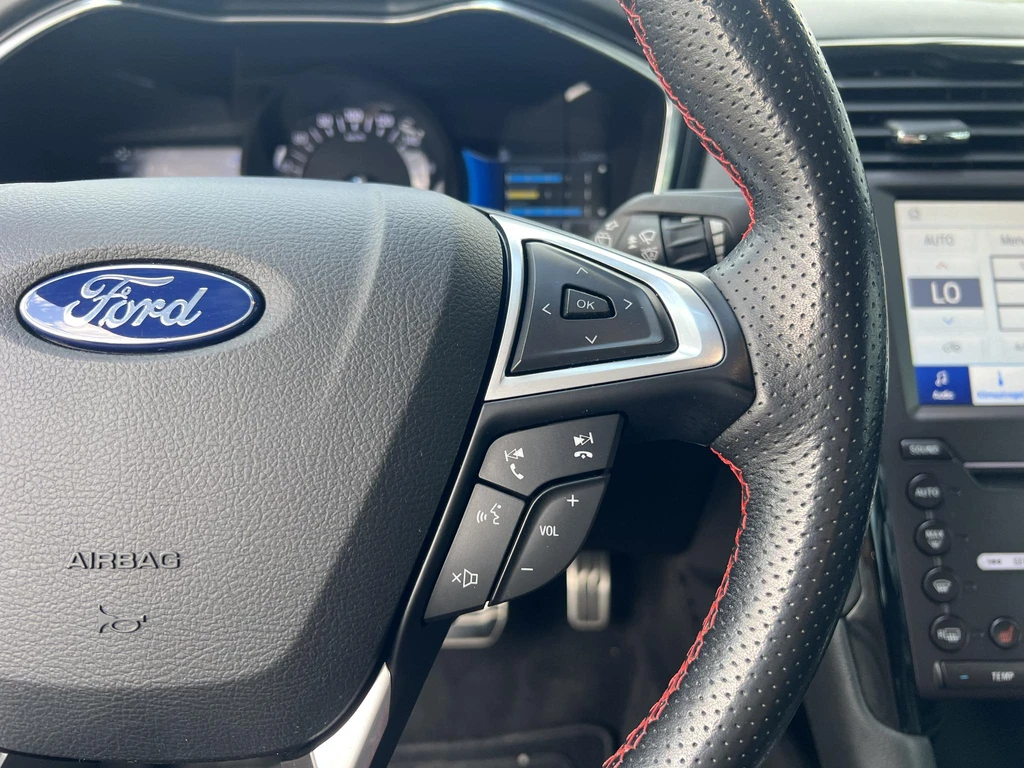 Ford Mondeo – foto 21