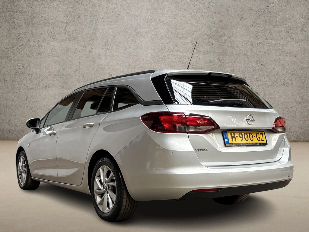 Opel Astra – foto 3