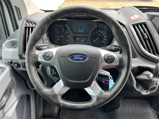 Ford Transit – thumbnail 23