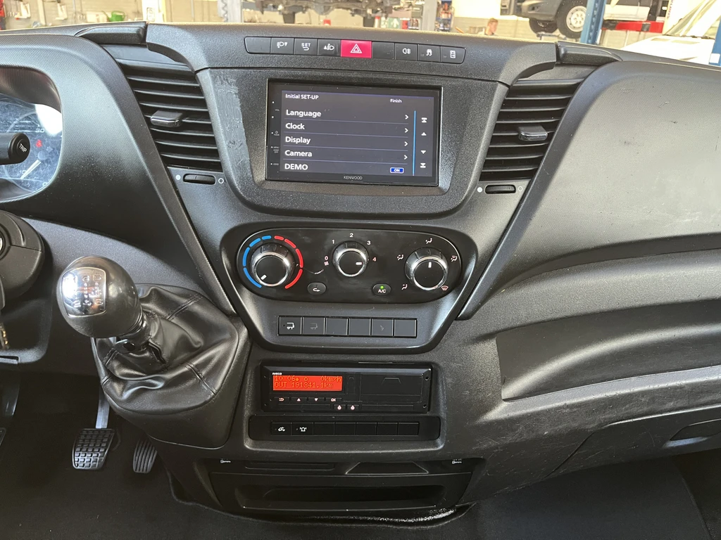 Iveco Daily – foto 21