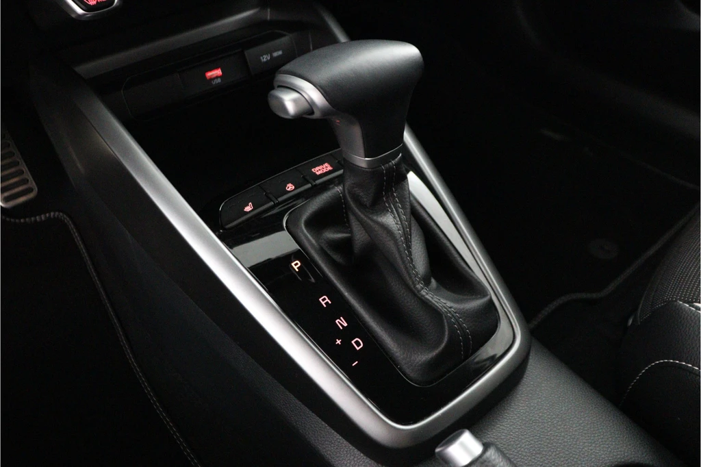 Kia Stonic – foto 33