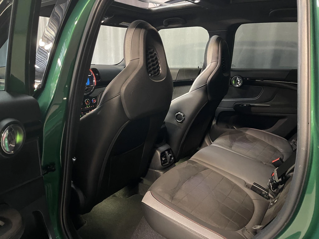 MINI Countryman – foto 34