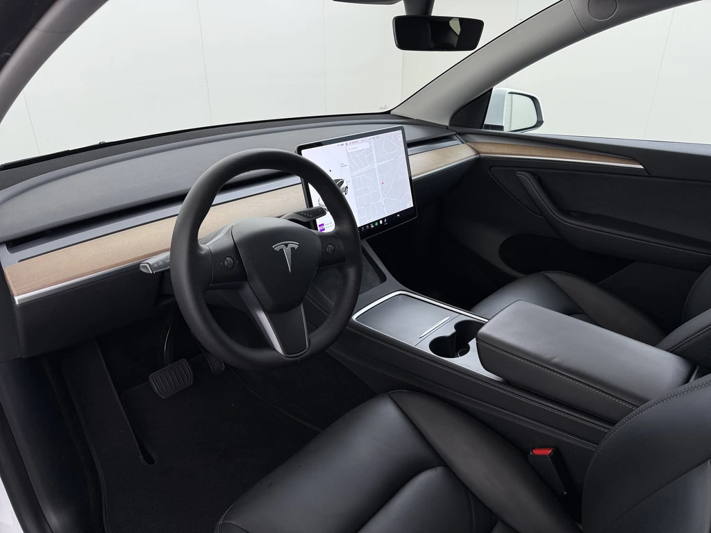 Tesla Model Y – foto 14