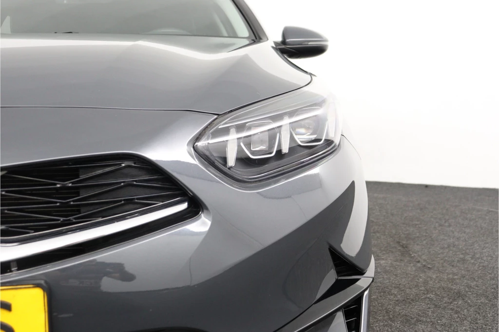 Kia Ceed Sportswagon – foto 17