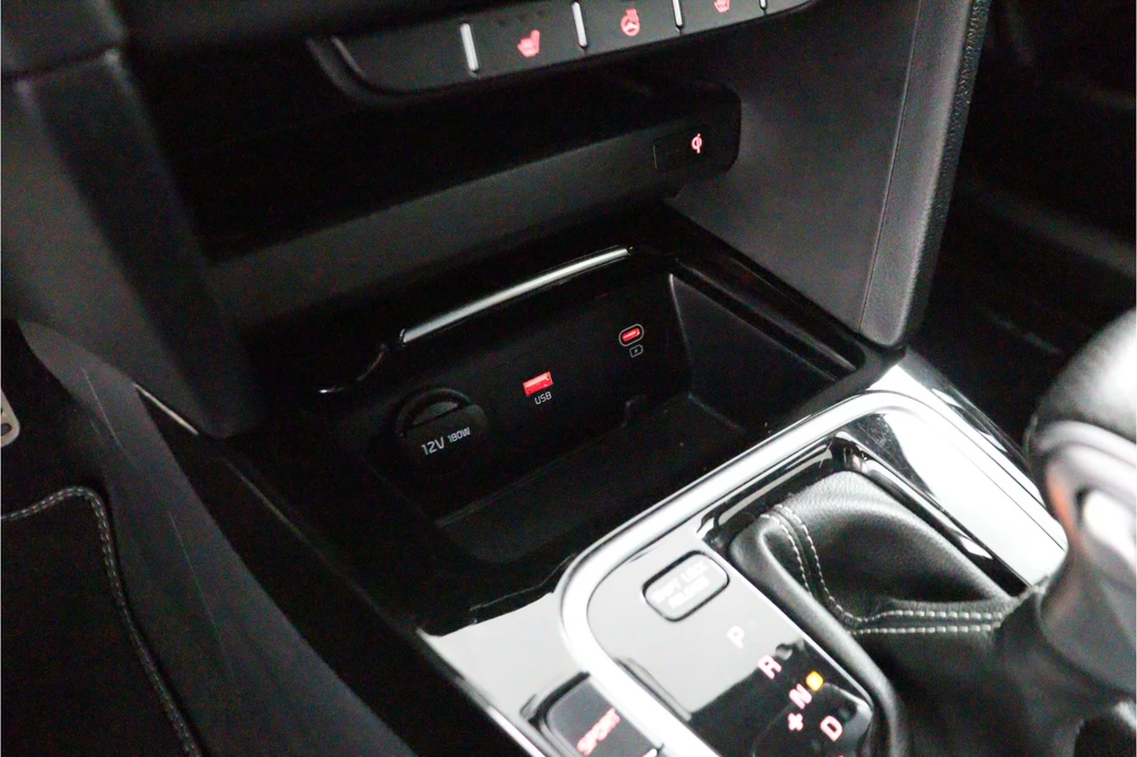 Kia ProCeed – foto 64